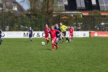 Bild 226 - Frauen Egenbuettel - Barmbek Uhlenhorst : Ergebnis: 4:0